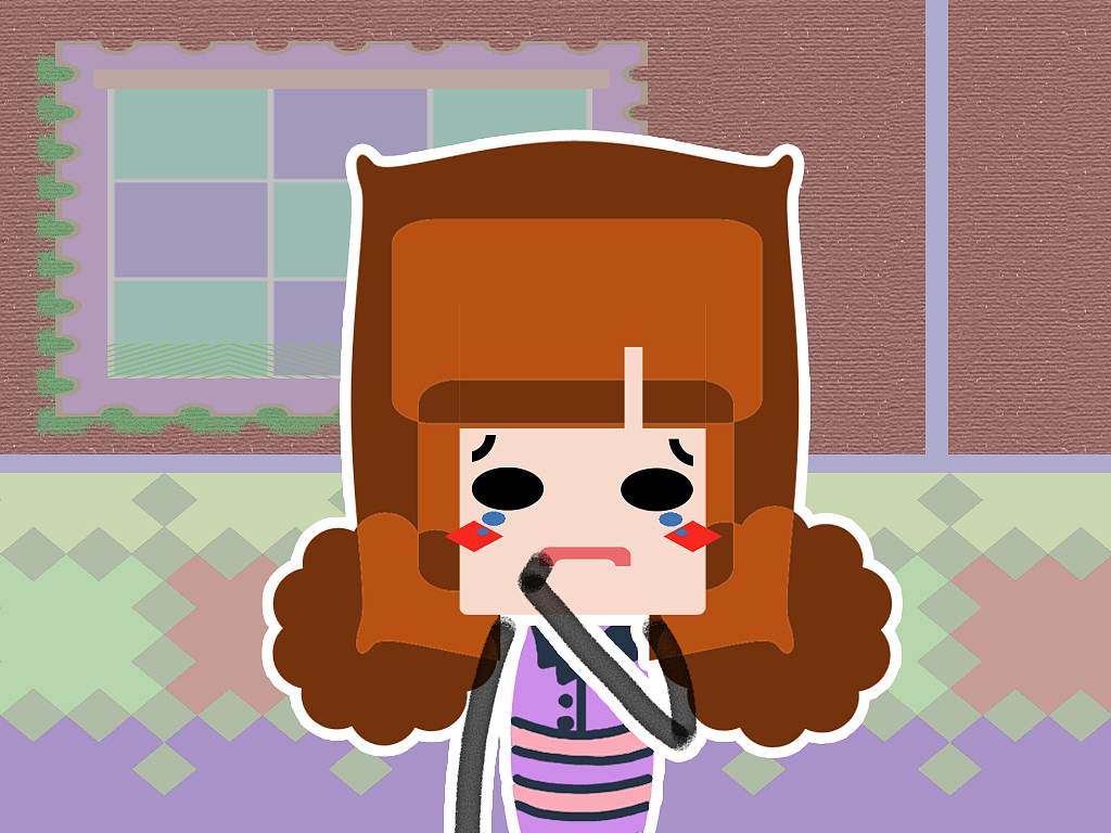 毕业设计 2014年3月（图ZMjQ4NjM5ODg=） - 动画片 - 站酷设计师zzy615原创素材 - 站酷ZCOOL