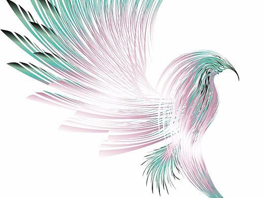 AI鳥(niǎo)（個(gè)人主頁(yè)-ZMjU2MDkyODg=） - 圖案 - 站酷設(shè)計(jì)師姁桉原創(chuàng)素材 - 站酷ZCOOL