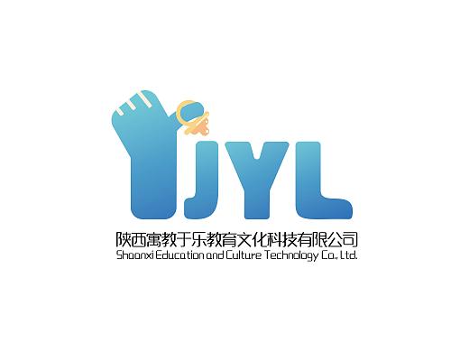 教育机构logo设计