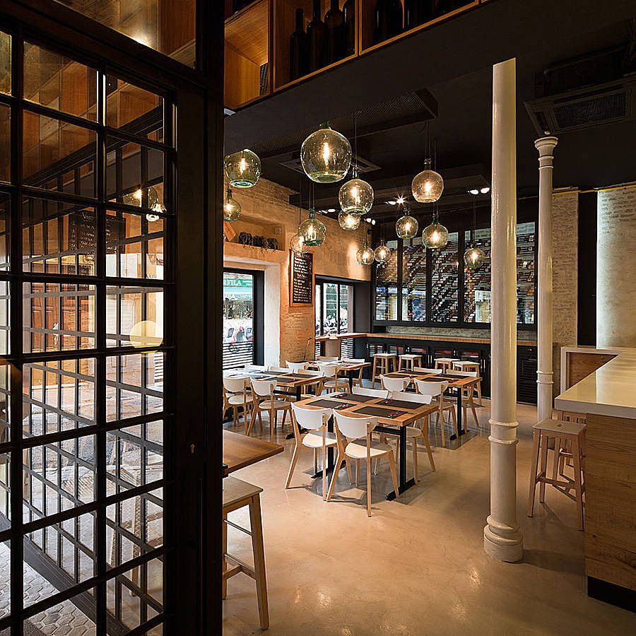 都匀西餐厅寻梦园-都匀专业特色西餐厅装修设计公司