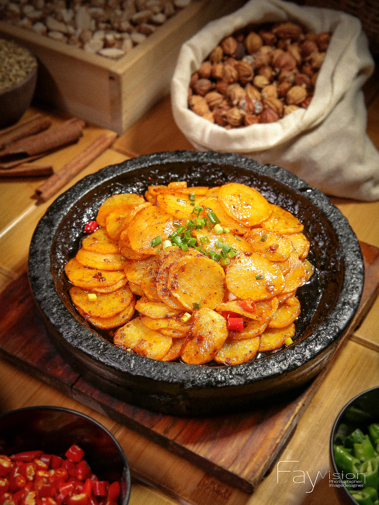 九锅一堂·特色中餐