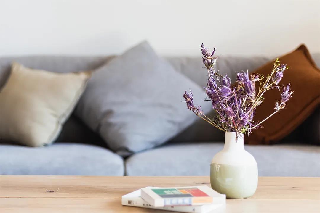 102㎡三居室,双动线完美解决两代人居住问题!