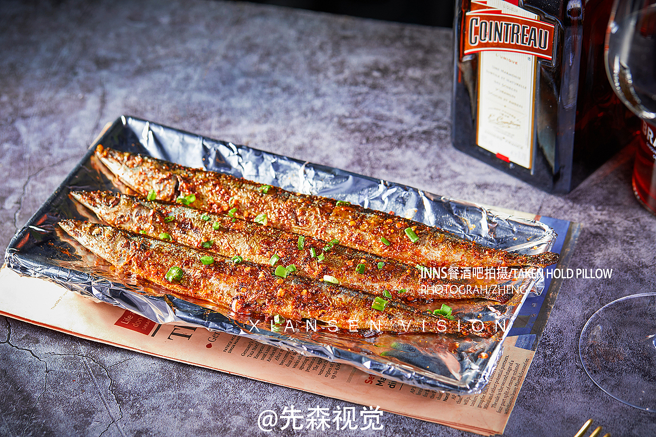 成都美食摄影 inns餐酒吧拍摄 菜品拍摄摄影