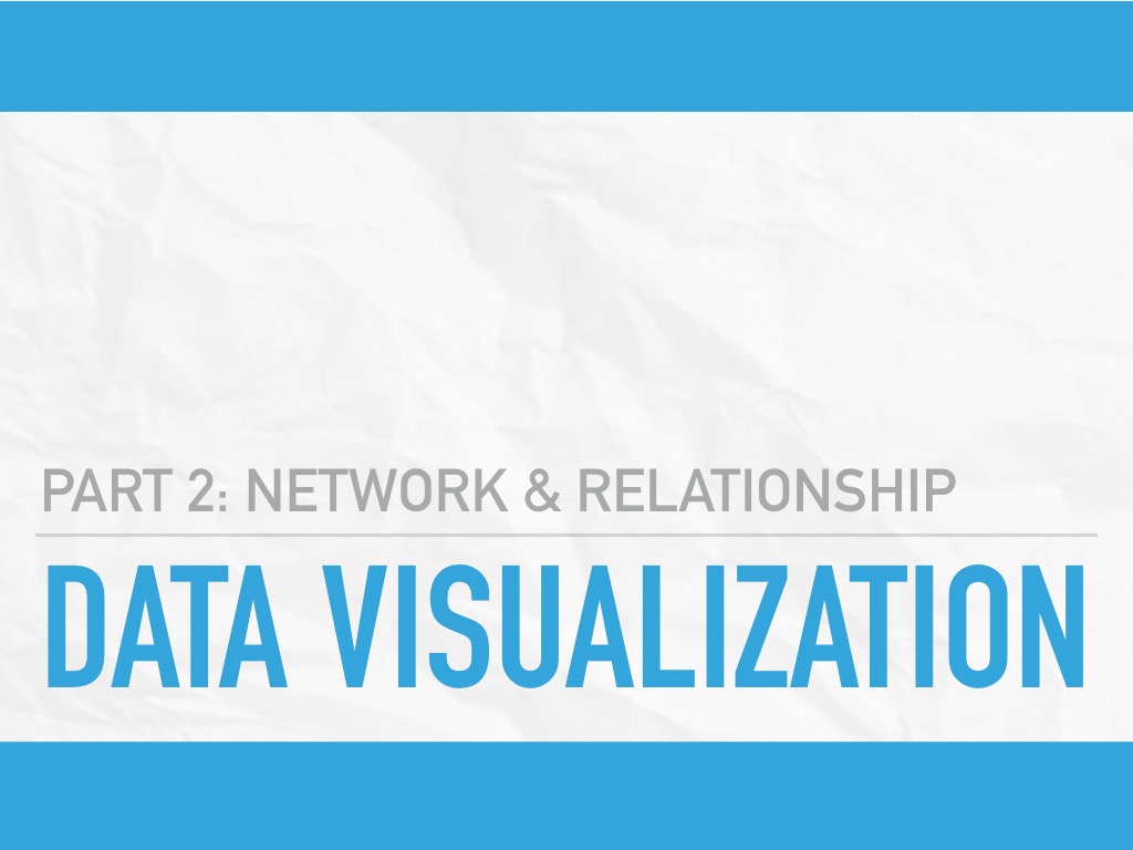 Data Visualization Part 2_Vickiiiii-站酷ZCOOL