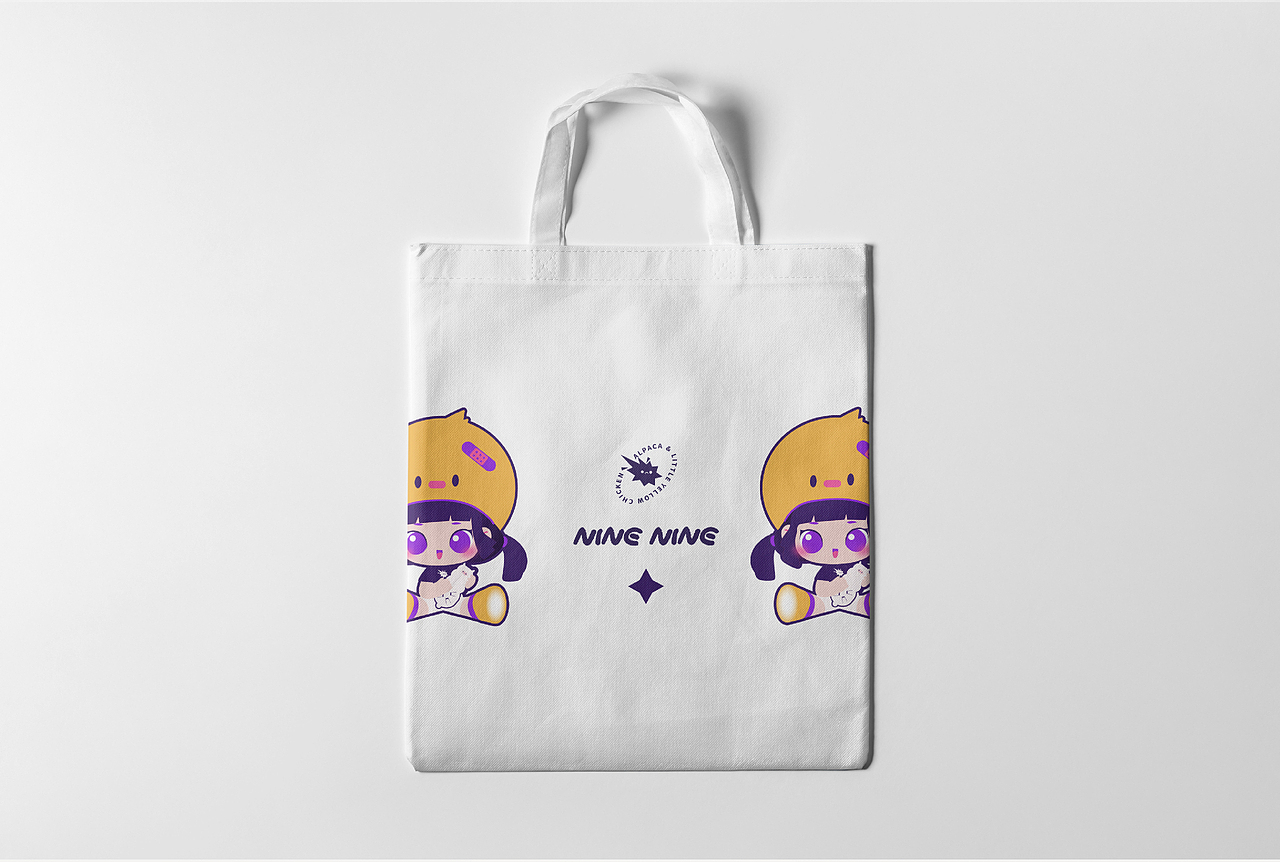 NINENINE/奈奈鸡——IP形象设计（图ZMjc0OTQ0OTk2） - IP形象 - 站酷设计师纷扰君原创素材 - 站酷ZCOOL