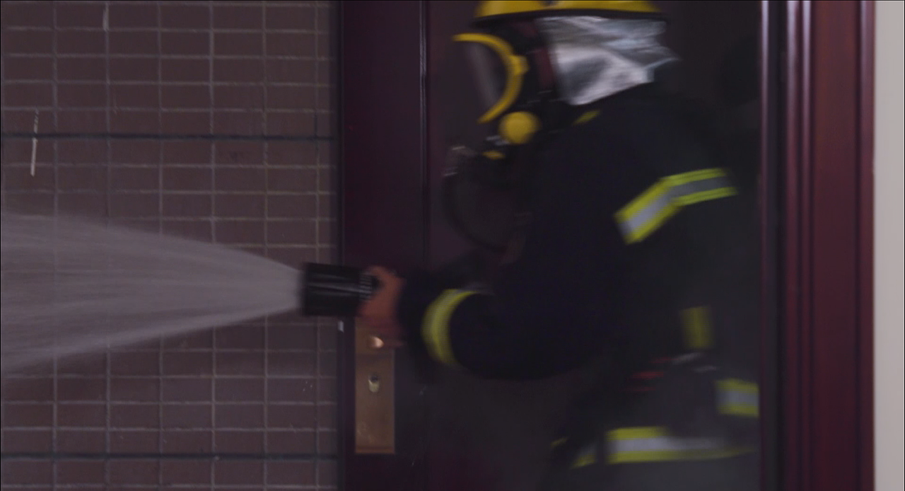 消防演练宣传片