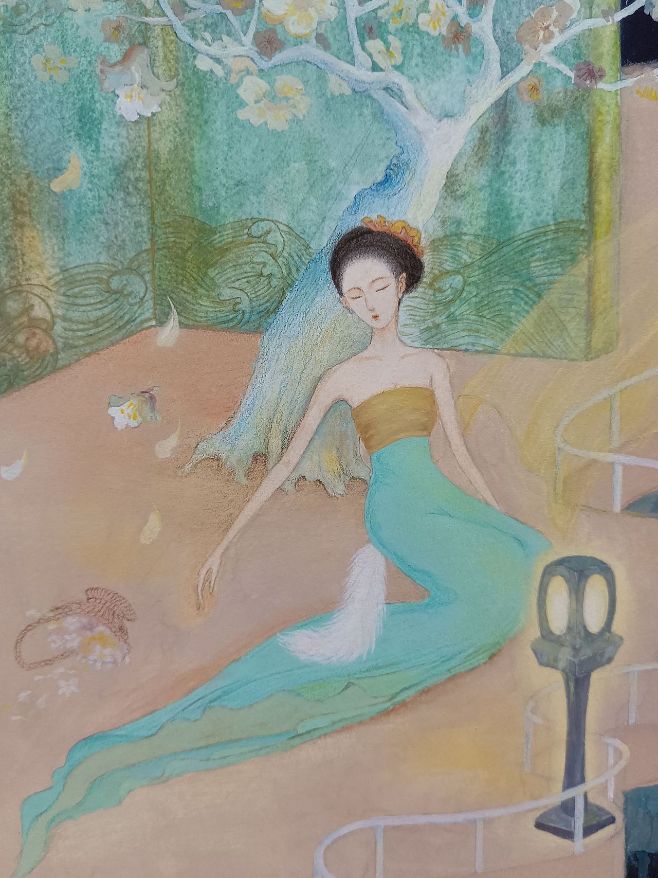 《西游记》——玉面公主之死