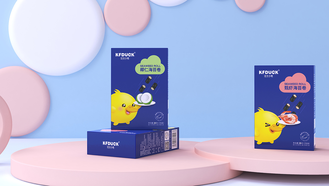 功夫小鸭×唐风汉韵｜善用自然 天生不凡（图ZMjU3ODA1NjU2） - 包装 - 站酷设计师唐风汉韵设计原创素材 - 站酷ZCOOL