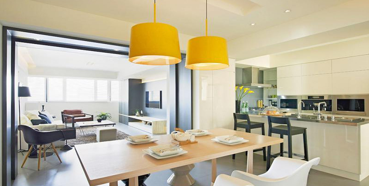 沈阳水墨丹青·砚池88平简洁风（图ZMjE0MTc4OTg0） - 其他 - 站酷设计师沈阳北轩装饰原创素材 - 站酷ZCOOL