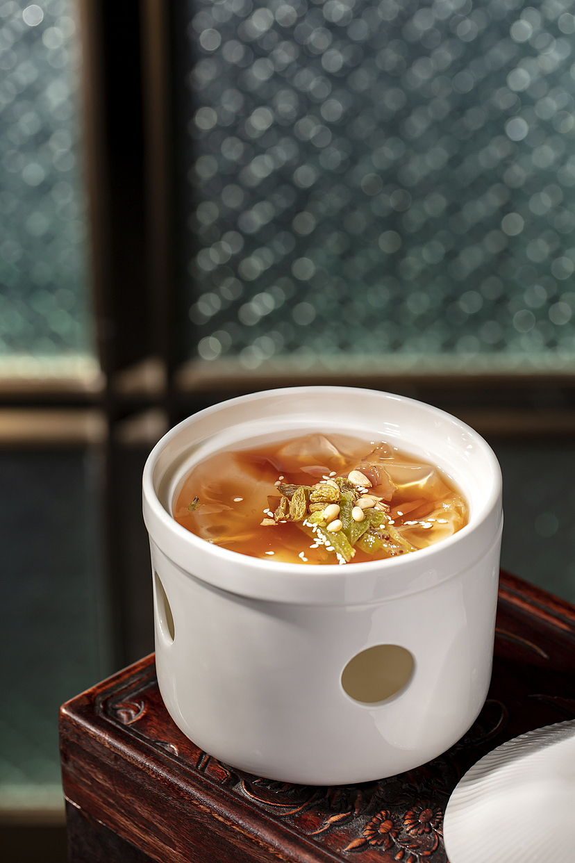 贵州饭店之贵宾楼