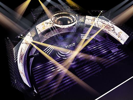 大城小院发布会