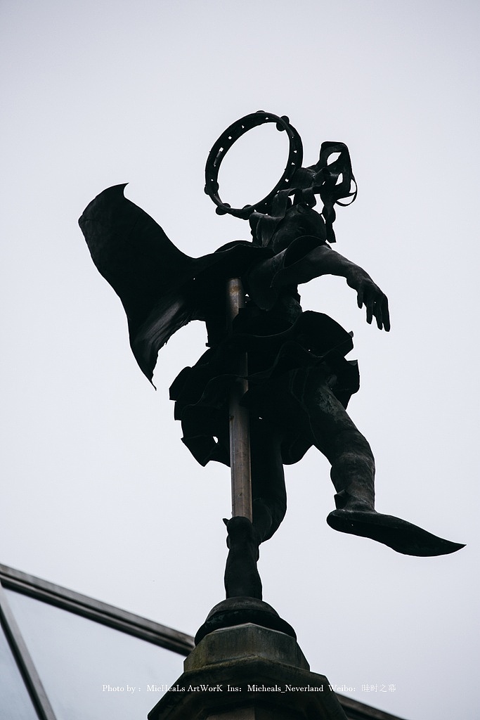 【旅行的意义】-尼德兰的围墙-（图ZMjI0MTYzNjIw） - 风光摄影 - 站酷设计师晆时_micheal原创素材 - 站酷ZCOOL