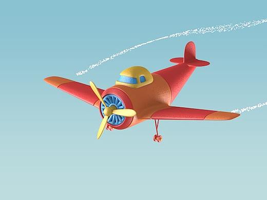 打卡c4d
