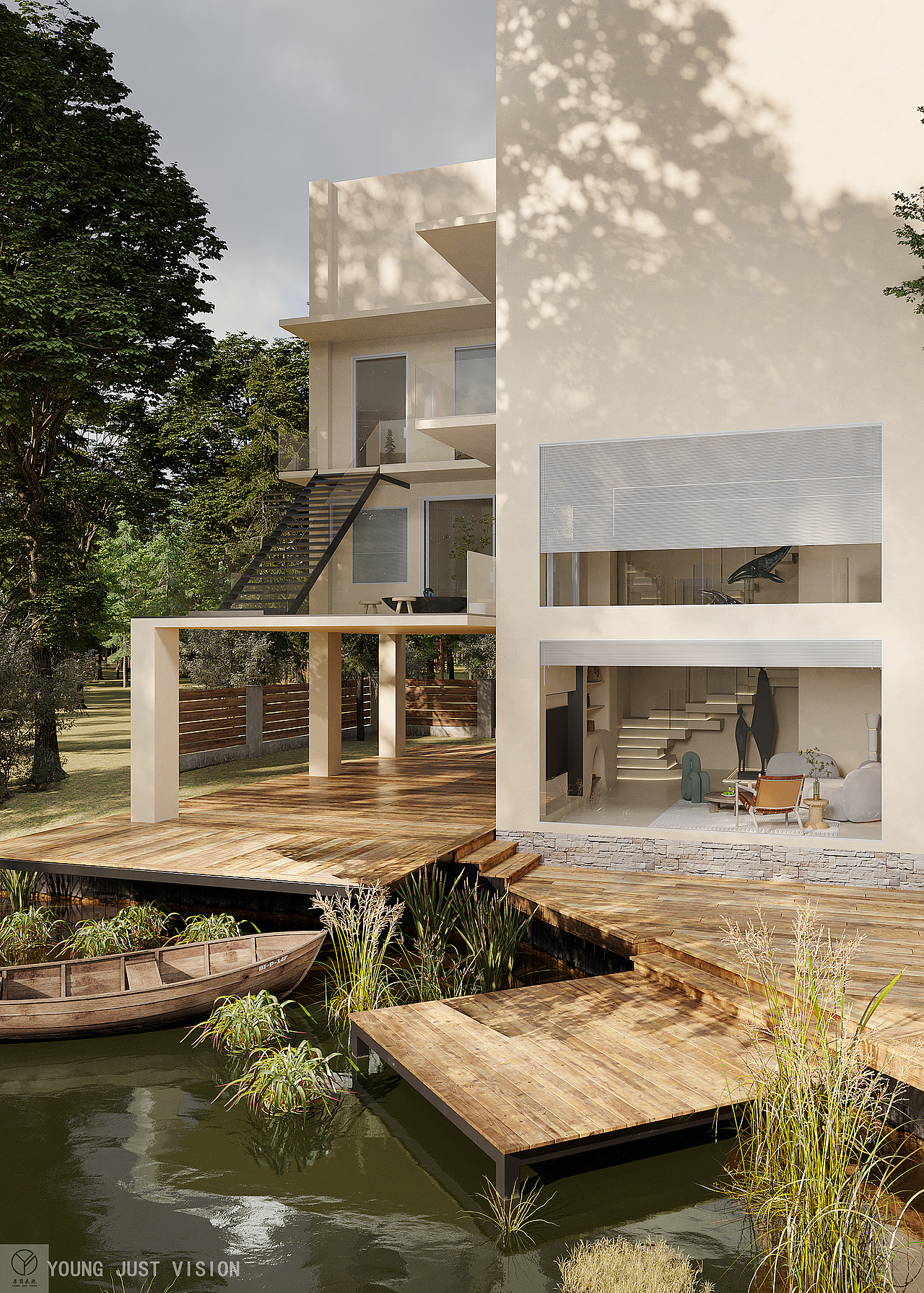 2021下半年渲染合集（图ZMjg1MTMwODEy） - 家装设计 - 站酷设计师金银花的发原创素材 - 站酷ZCOOL