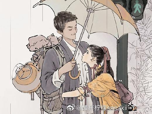 画小虫子