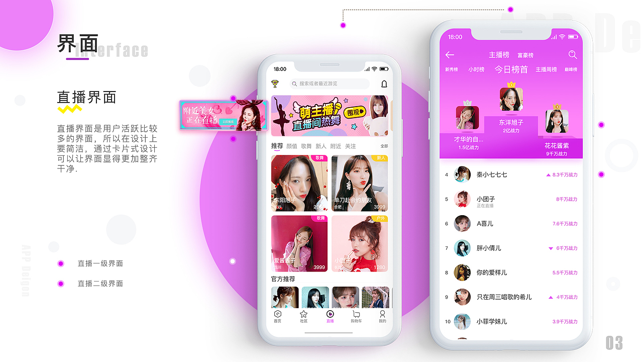 PaPa,一款电商+情趣的APP，未成年禁入（狗头）（图ZMTU4MTQ2OTIw） - APP界面 - 站酷设计师奶油大爷原创素材 - 站酷ZCOOL