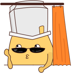 小卓表情包第一弹