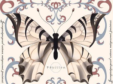 蝴蝶