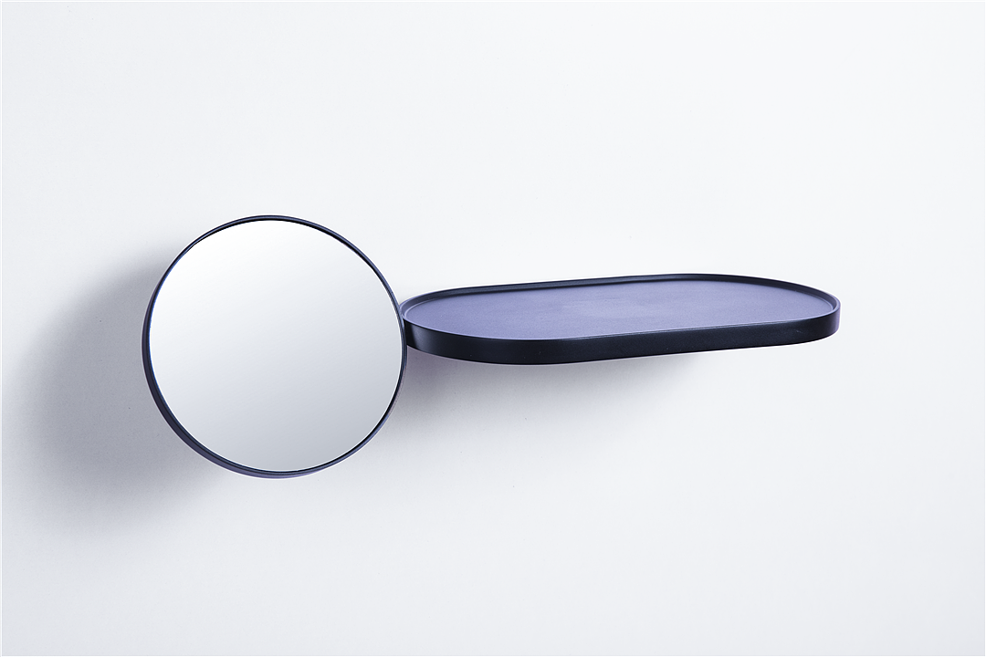 No.0 Rotating mirror（图ZMTgyODM5NDQ4） - 生活用品 - 站酷设计师YifeelingDesign原创素材 - 站酷ZCOOL