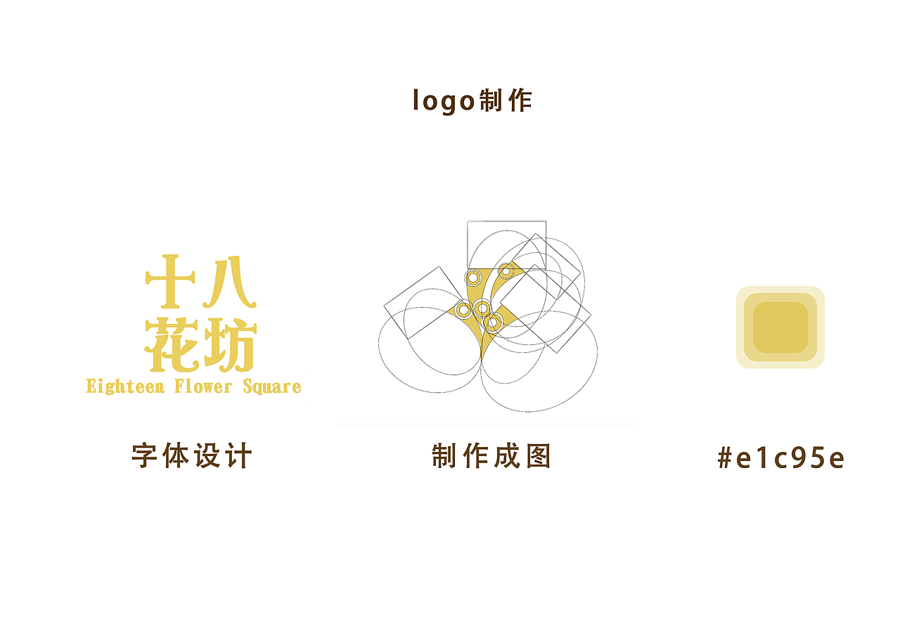 logo标志设计（图ZNjUyMTMzMjQ=） - 品牌 - 站酷设计师平地一声雷原创素材 - 站酷ZCOOL