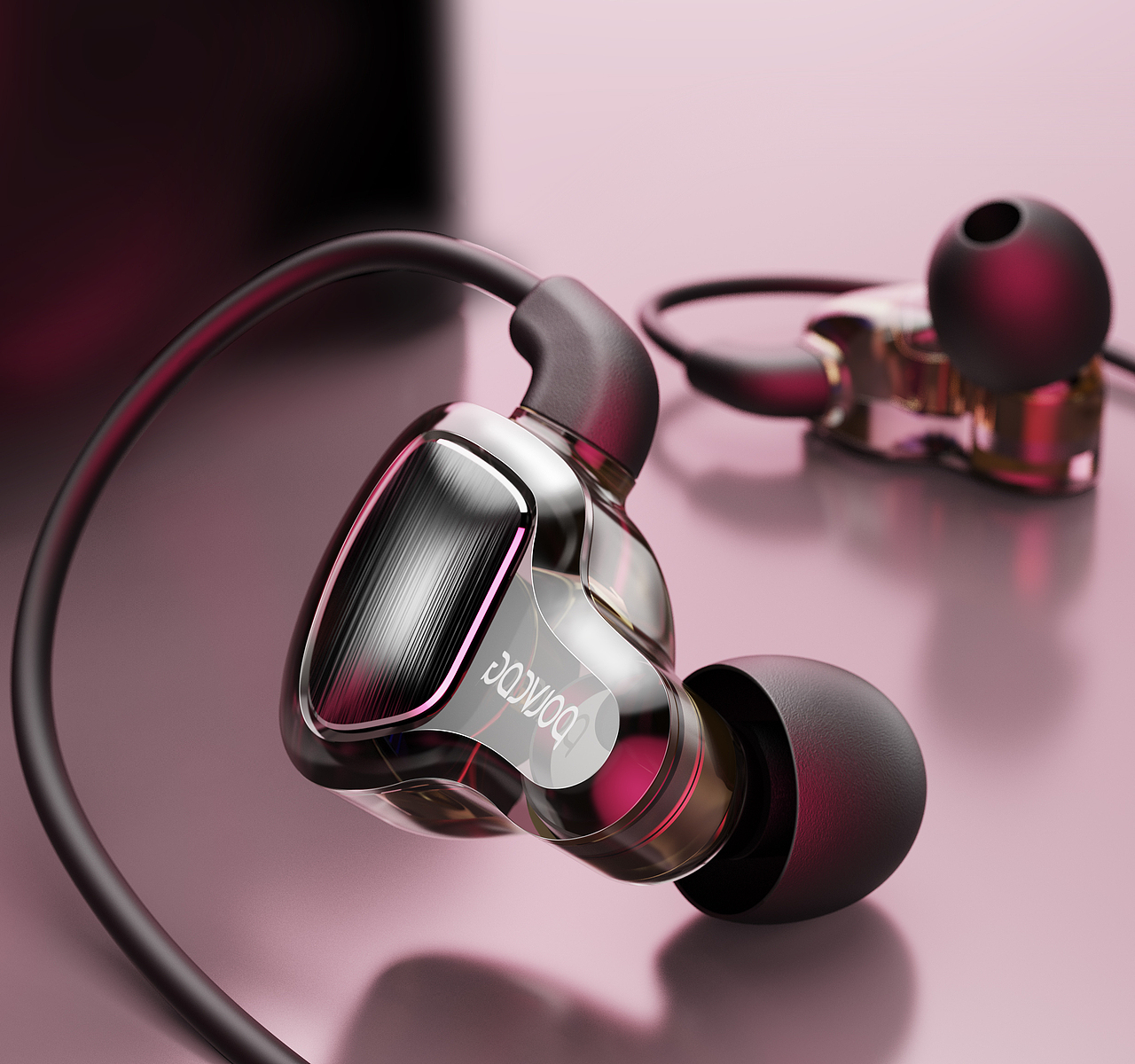 2019年产品渲染总结