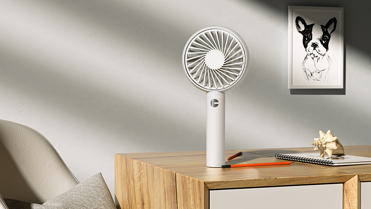 风扇渲染（图ZMjU1MDc4MTky） - 场景 - 站酷设计师无与伦比c原创素材 - 站酷ZCOOL