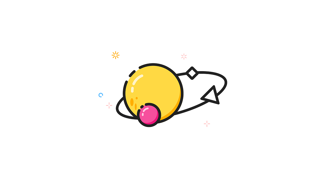 创客星球---MBE风格图标（图ZNjMxOTQ0ODA=） - 图标 - 站酷设计师路兴盛原创素材 - 站酷ZCOOL