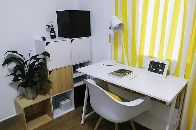 南岸区旧房翻新-美堤雅城（图ZMTY3NDQ3ODY0） - 家装设计 - 站酷设计师星伍装饰原创素材 - 站酷ZCOOL