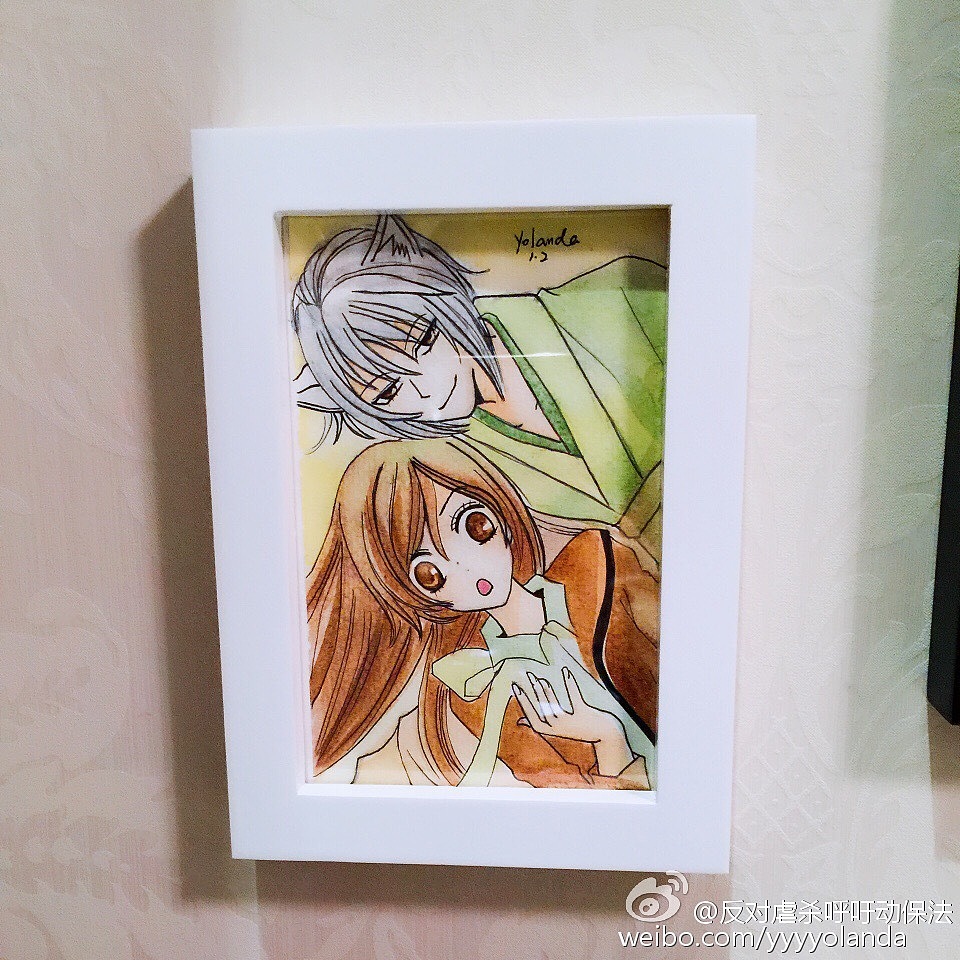 没事在家瞎画画（图ZNTExODg5OTI=） - 创作习作 - 站酷设计师yolandayuan原创素材 - 站酷ZCOOL