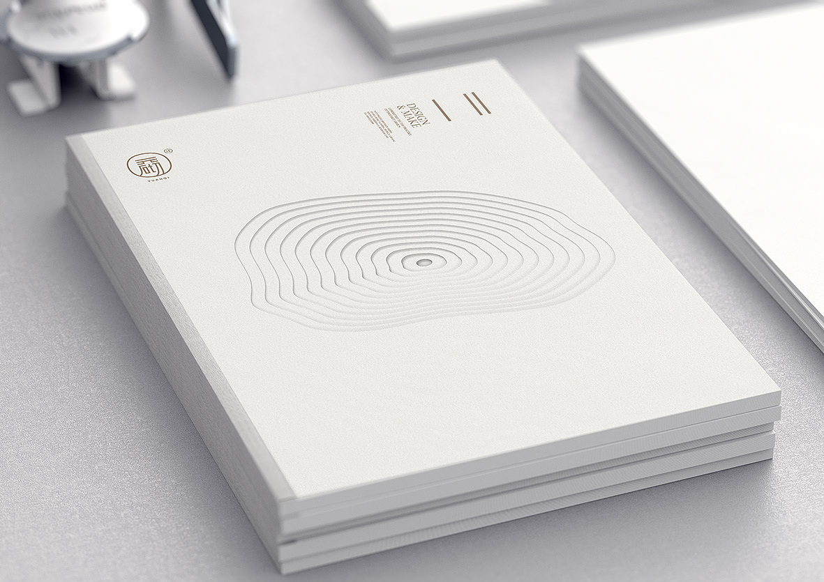 元砌自造 工作室