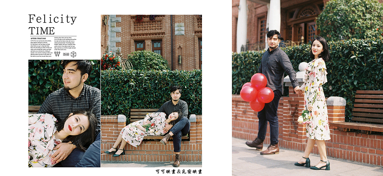 #胶片记录#2017spring .慵懒花椿（图ZNzMxODIwMjg=） - 人像摄影 - 站酷设计师黄佳原创素材 - 站酷ZCOOL