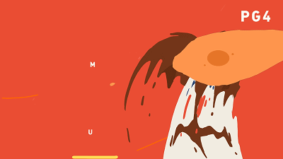 耐克 | PG4 : 激战中漫步（图ZMTkyODM4Mzcy） - 其他 - 站酷设计师铅笔动画原创素材 - 站酷ZCOOL