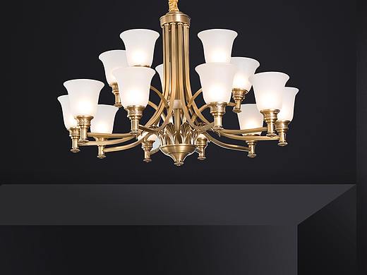 吊灯（个人主页-ZNDY2MTA1MTI=） - 海报 - 站酷设计师益消原创素材 - 站酷ZCOOL