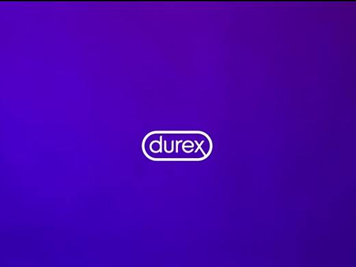 杜蕾斯Air 30秒广告设计