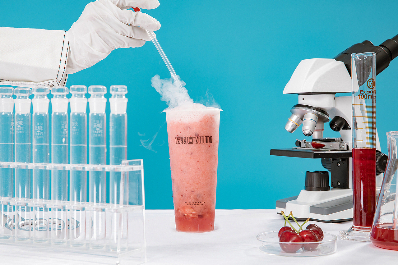 饮品拍摄|佐敦道车厘子特饮&黑提特饮|浪映画（图ZMjEzNzg3Mjcy） - 人像摄影 - 站酷设计师小黑Ray_原创素材 - 站酷ZCOOL