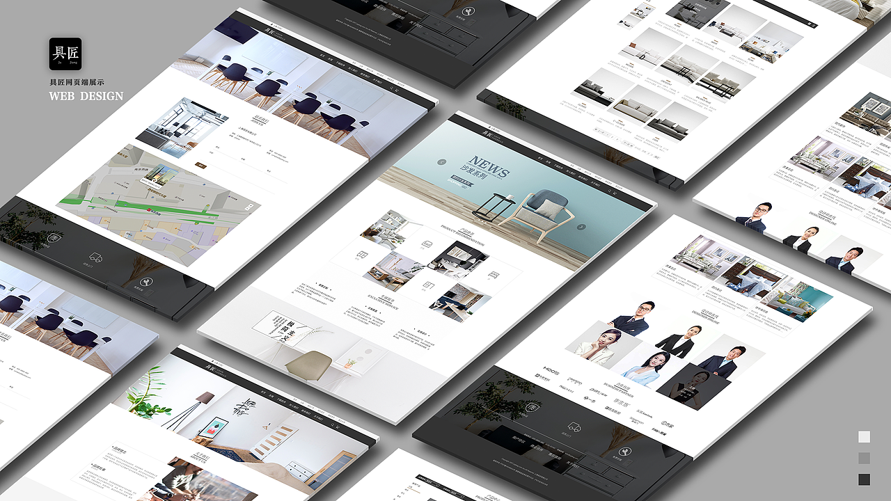［ui］2016-2018作品集整理（图ZMTEyODgzMTY0） - APP界面 - 站酷设计师靖锅锅呀原创素材 - 站酷ZCOOL