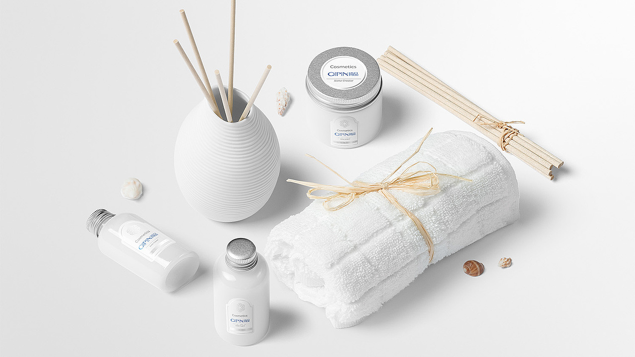 SPA LOGO（图ZMTQ4MzM2MTE2） - 品牌 - 站酷设计师墨师原创素材 - 站酷ZCOOL