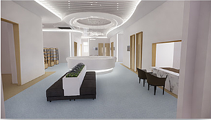 郑州医院装修设计（图ZMjAzODUwNDky） - 建筑设计 - 站酷设计师郑州医院装修原创素材 - 站酷ZCOOL