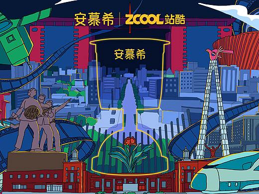 安慕希 反倒有型 长春影像