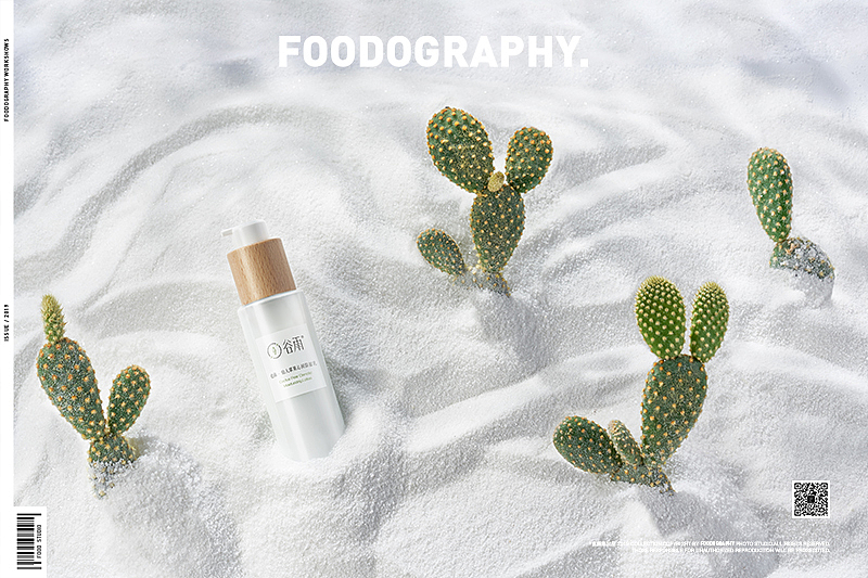 美妆护肤摄影 ✖ 谷雨 ✖ foodography （含手稿）（图ZMTYyNjc5OTky） - 产品摄影 - 站酷设计师Foodography原创素材 - 站酷ZCOOL