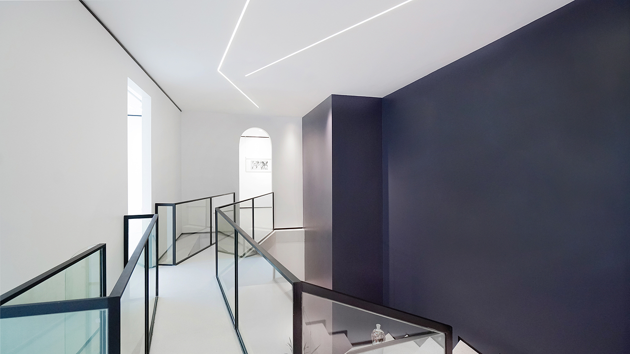 无锡前逅艺术空间·苏州无外设计事务所