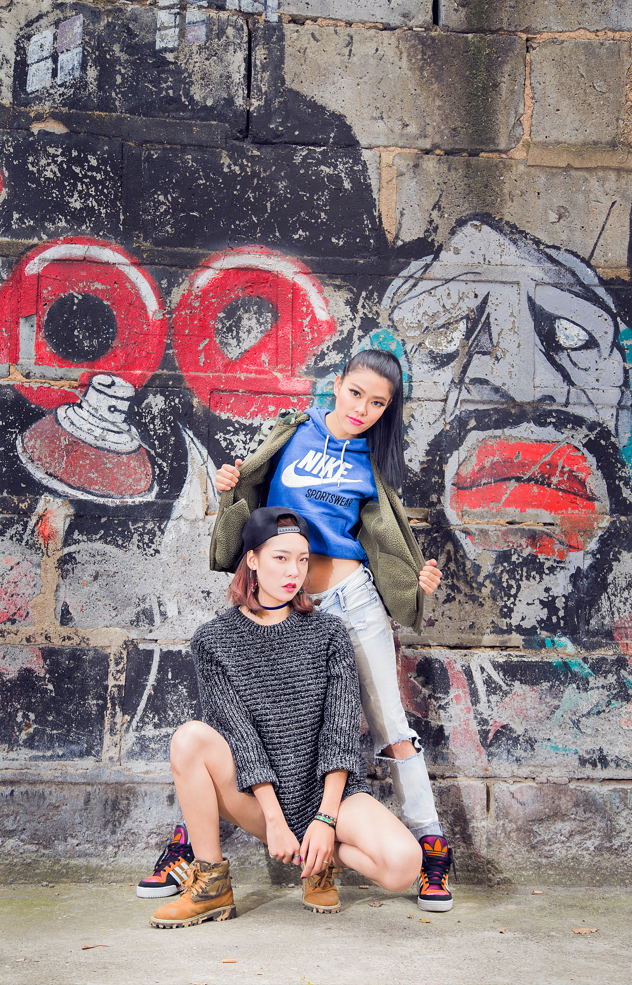 【大郭PHOTO】美欧女生（图ZMzc4MDk2MjA=） - 人像摄影 - 站酷设计师大郭2497原创素材 - 站酷ZCOOL