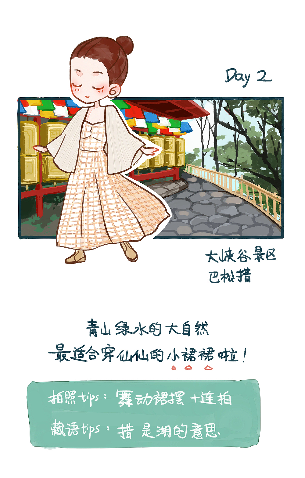 单身研究报告-西藏旅行日记