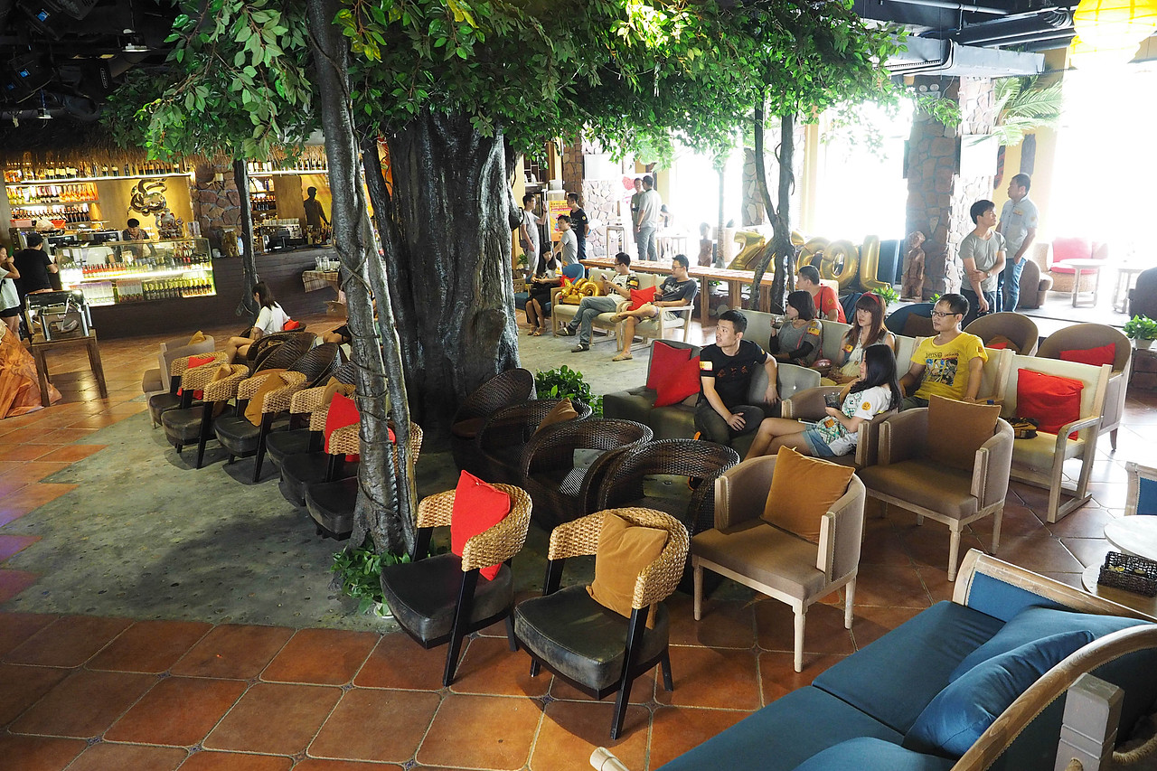 西安站八周年设计师大Party（图ZMTkxODg0OTY=） - 人文/纪实摄影 - 站酷设计师zystoo原创素材 - 站酷ZCOOL