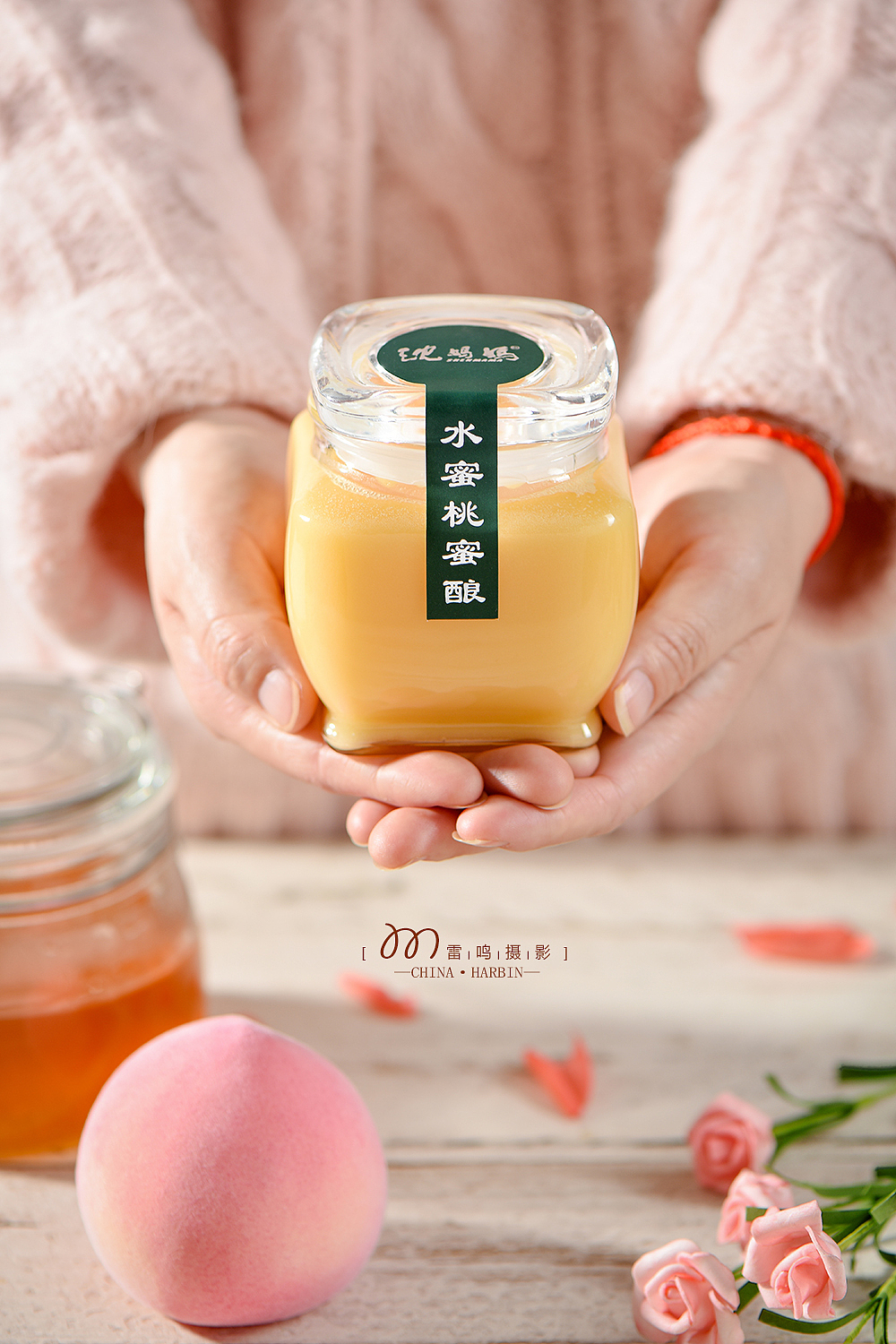《红糖黑糖蜂蜜》 美食 产品 环境 哈尔滨雷鸣摄影（图ZMjgwNjkxNjE2） - 美食摄影 - 站酷设计师雷鸣摄影原创素材 - 站酷ZCOOL
