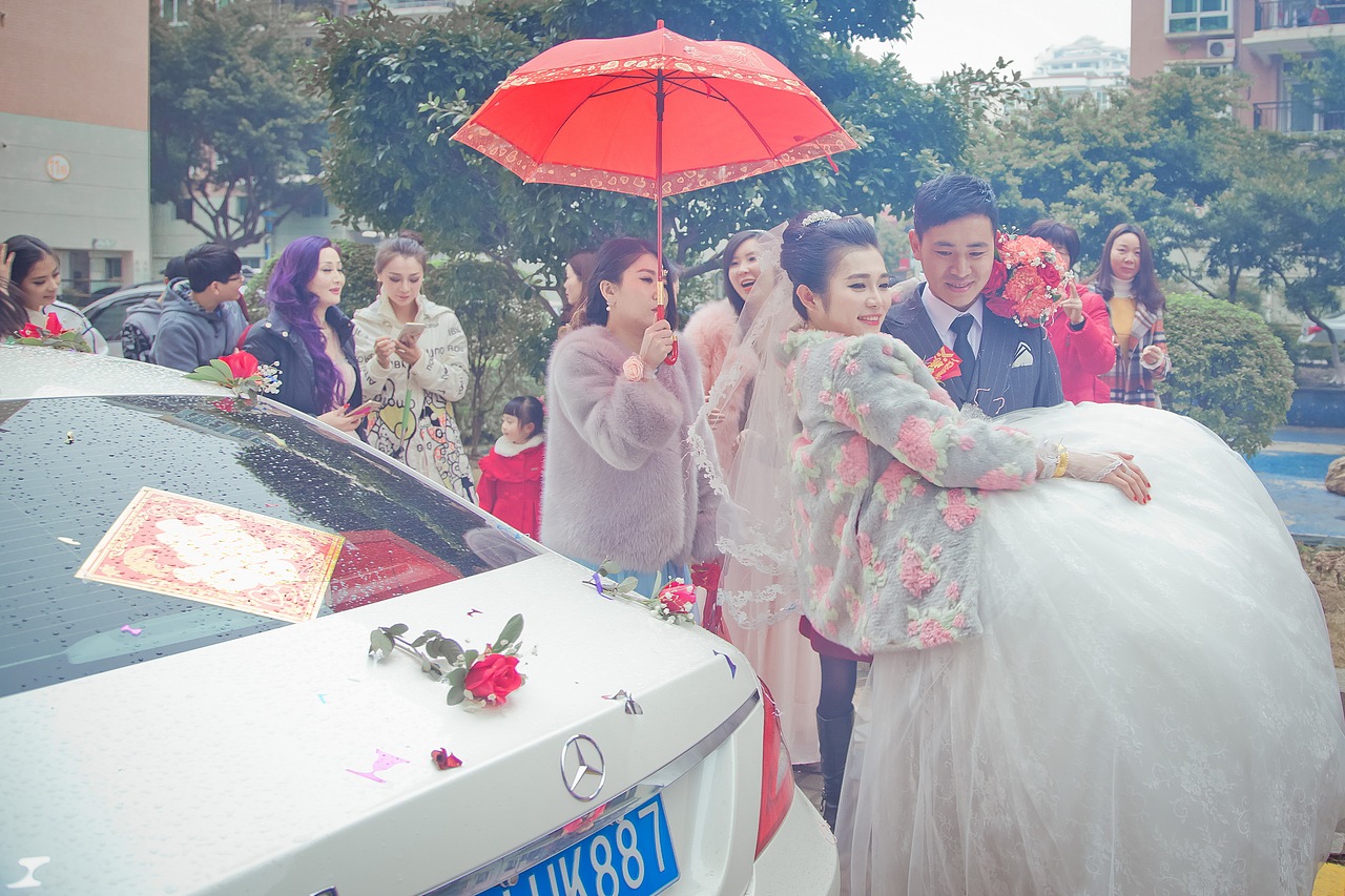 {李拓石}2015-2-7 婚礼作品