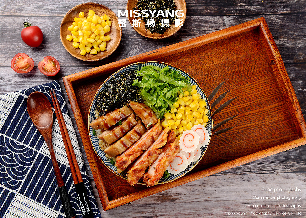 肥牛鸡排饭|美食摄影|餐饮菜单|小吃拍摄×郑州密斯杨