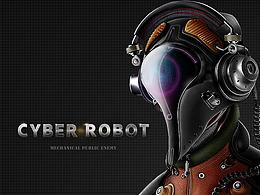 CYBER ROBOT