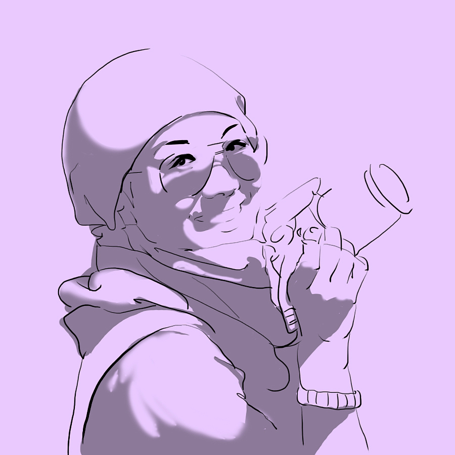 照片改画(持续更新)