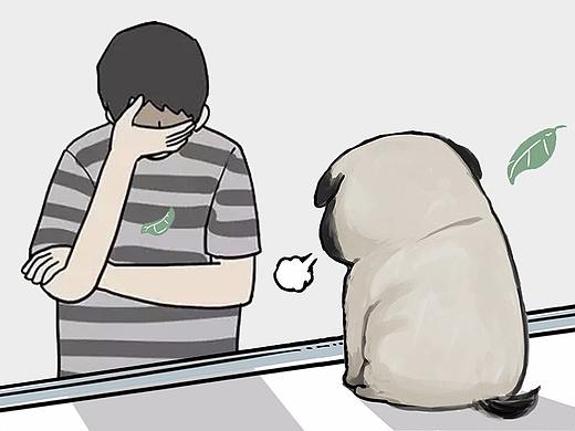 朋友圈，请放过我爸妈吧